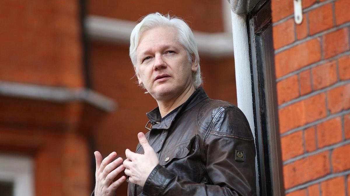 Son dakika haberleri... ngiltere mahkemesi Assange'n kefaletle serbest braklma talebini reddetti