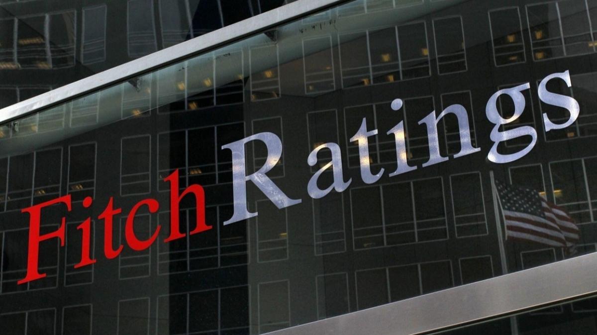 Son dakika haberler... Fitch Ratings'den korkutan uyar: Kresel toplam kamu borcu 2020'de 77,8 trilyon dolara ulat