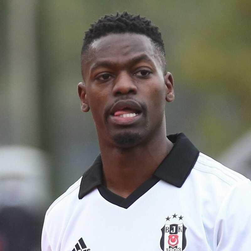 Beikta Mirin'i Erzurumspor'a yolluyor