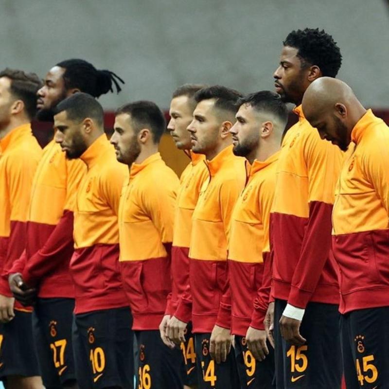 Galatasaray Genlerbirlii karsnda Fatih Terim'e kavuuyor