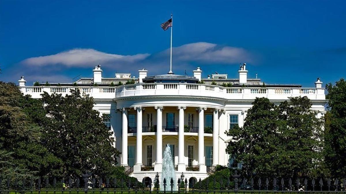 Beyaz Saray: Baskn en gl ekilde knadk