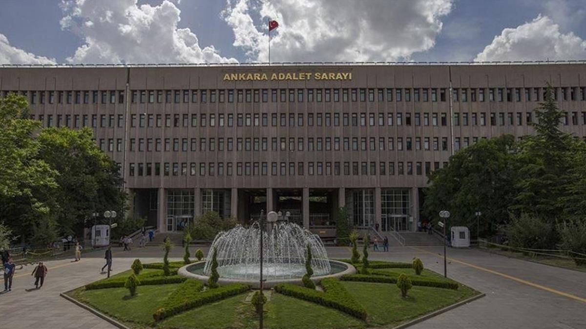 Ankara Cumhuriyet Başsavcılığından "Aleyna Çakır"ın ölümüne ilişkin soruşturma açıklaması