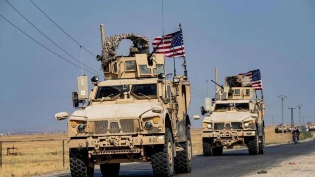 Badat'ta ABD liderliindeki konvoya bombal saldr