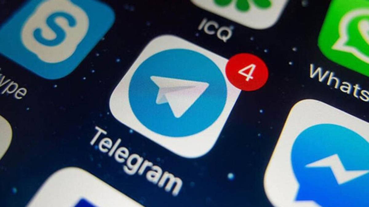 Telegram'da son grlme nasl kapatlr" Telegram grup oluturma, ynetme nereden yaplr"