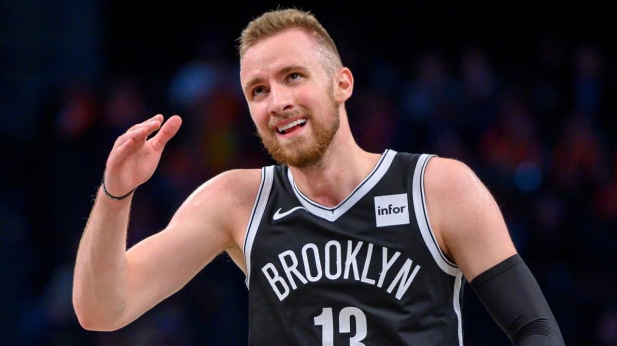 Fenerbahe Beko, Dzanan Musa'y kadrosuna katyor