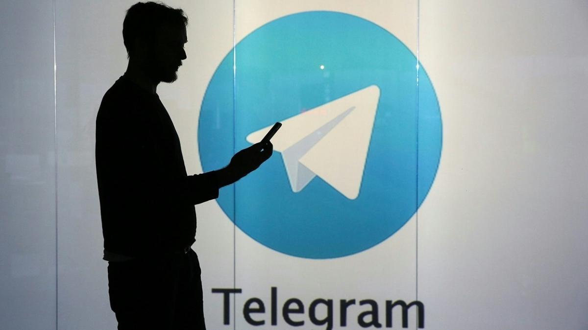 WhatsApp'tan Telegram'a sanal g: Telegram kullancs 500 milyona ulat