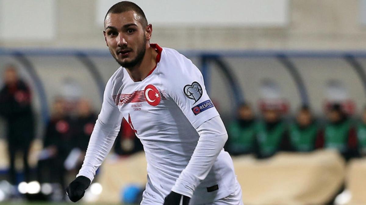 Trabzonspor'a transferde kt haber! Ahmed Kutucu'ya talip var...