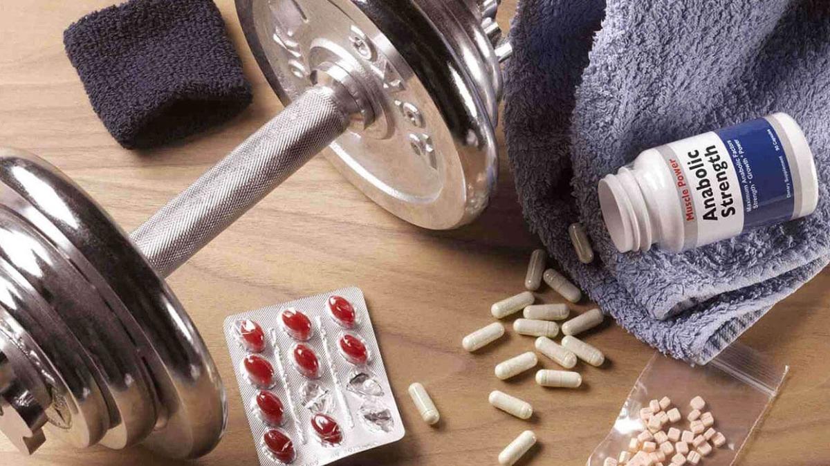 Yıllarca doping uygulamış... Almanya'da doktora hapis cezası