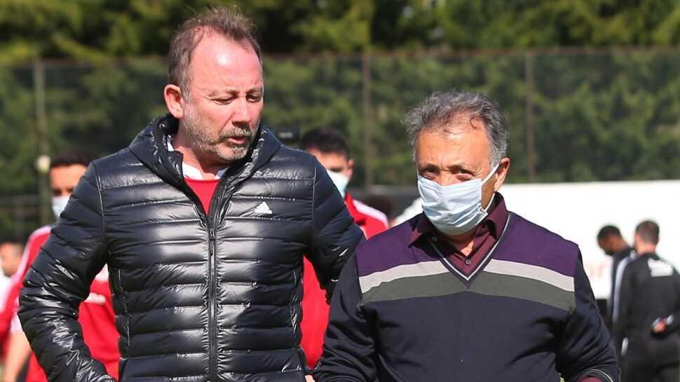 İşte Beşiktaş'ın hedefindeki 3 futbolcu