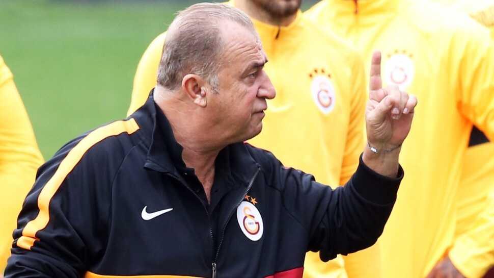 Fatih Terim: 'Gitmiyorum! Zirve beni bekliyor'