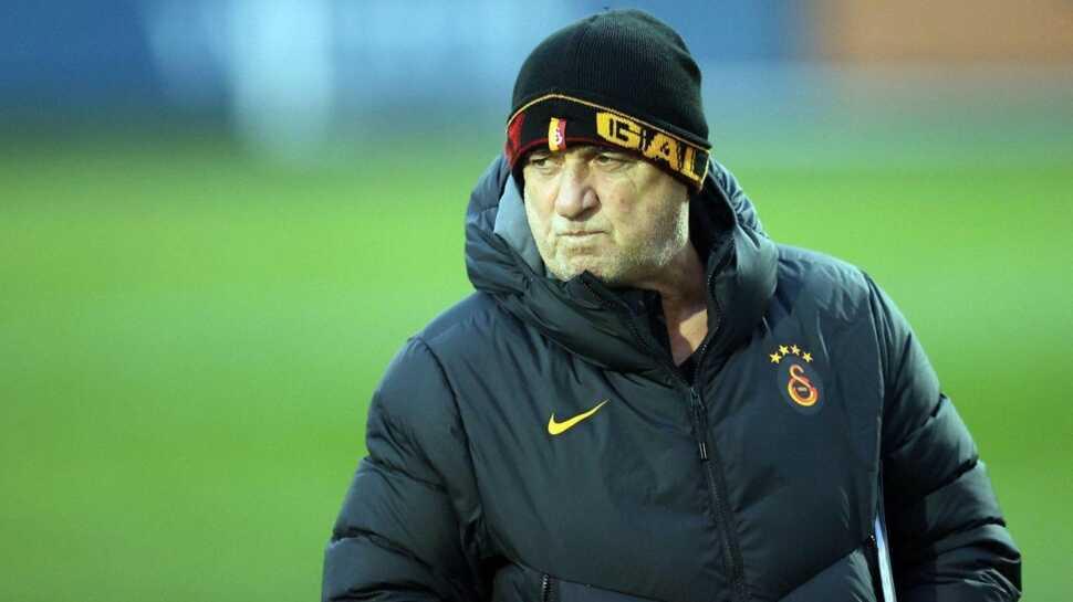 Terim'in ima ettiği o isim ortaya çıktı! Fener kaptı