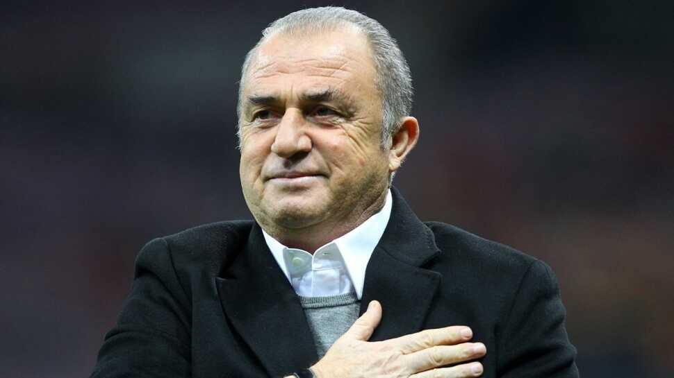 Yönetim, Terim'in istediği isimlerden birinin işini bitirdi