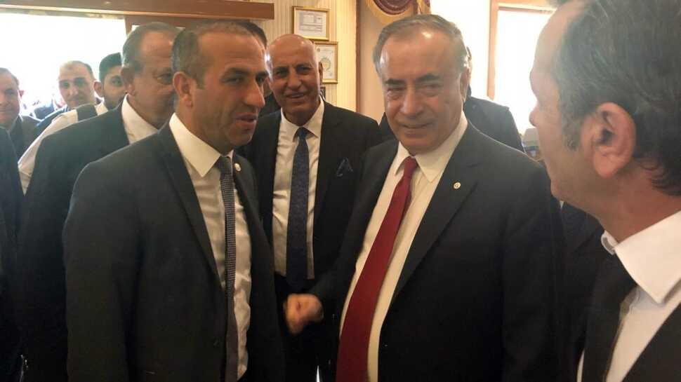 Ve Süper Lig'de yılın transferi resmen açıklandı