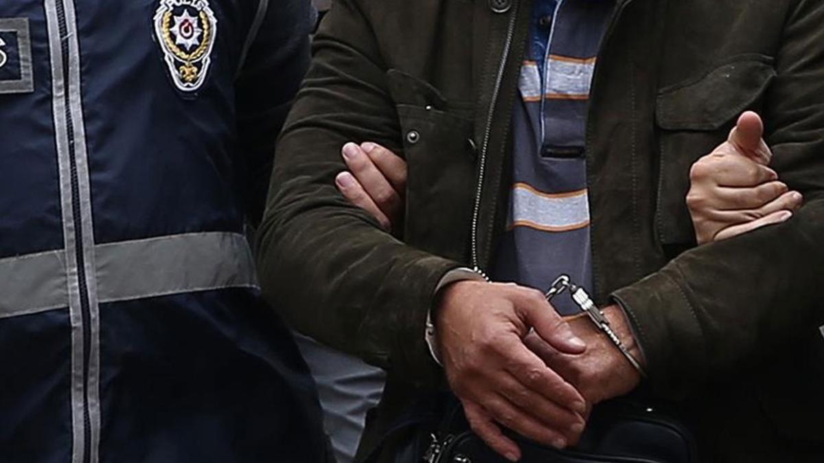 Adana'da uyuturucu operasyonu: 23 pheli tutukland: 