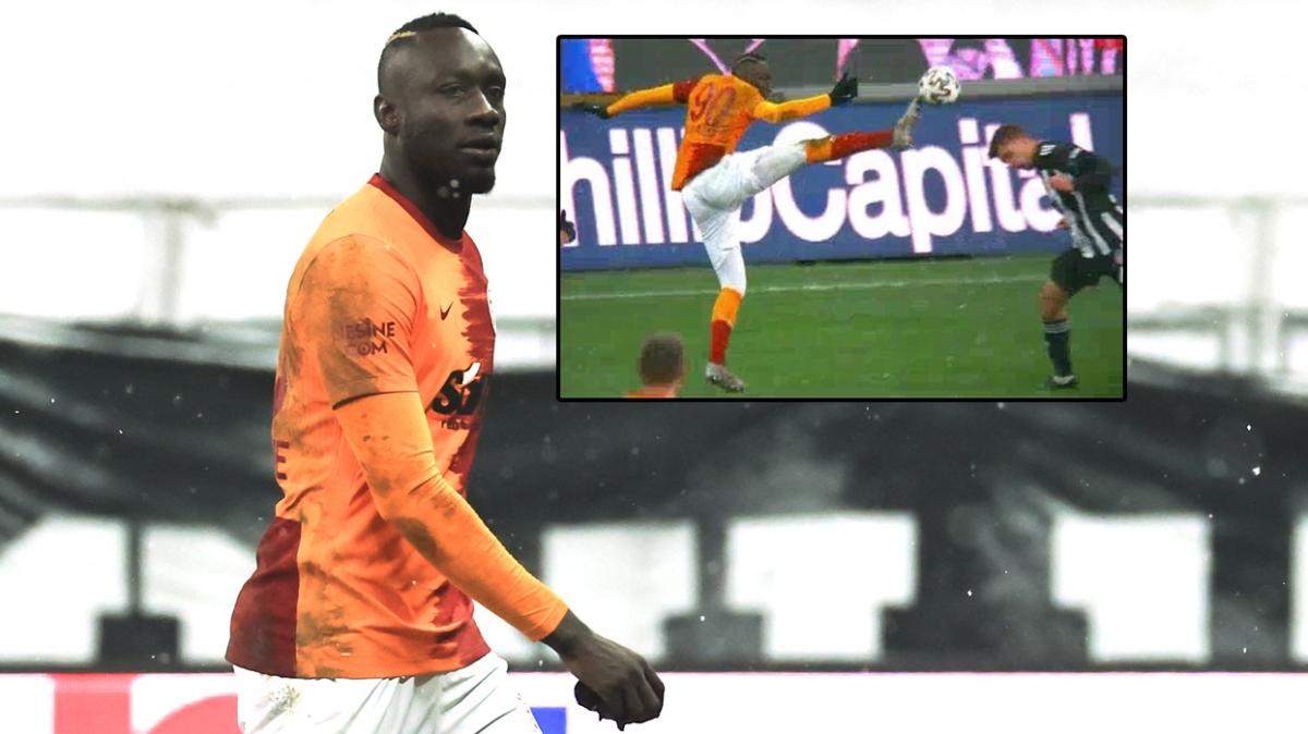 Ali Gltiken'den derbi yorumu ve Mbaye Diagne iddias