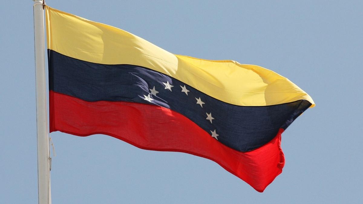 Bir hafta srecek... Venezuela'dan karantina karar