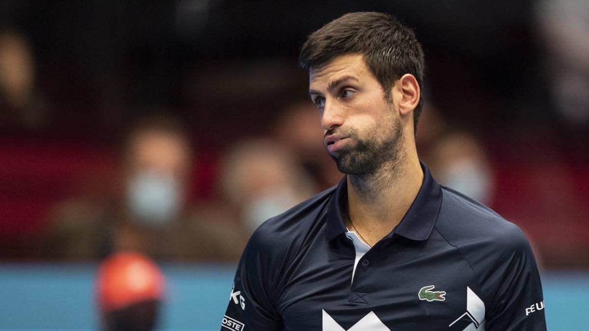 Novak Djokovic'in ayrcalk talepleri yerel ynetimler tarafndan reddedildi