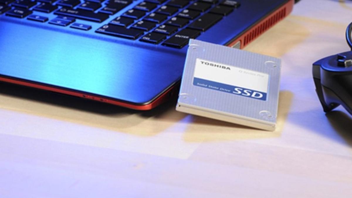 SSD nedir, oyunlarda ne ie yarar" SSD kart fiyatlar ne kadar"