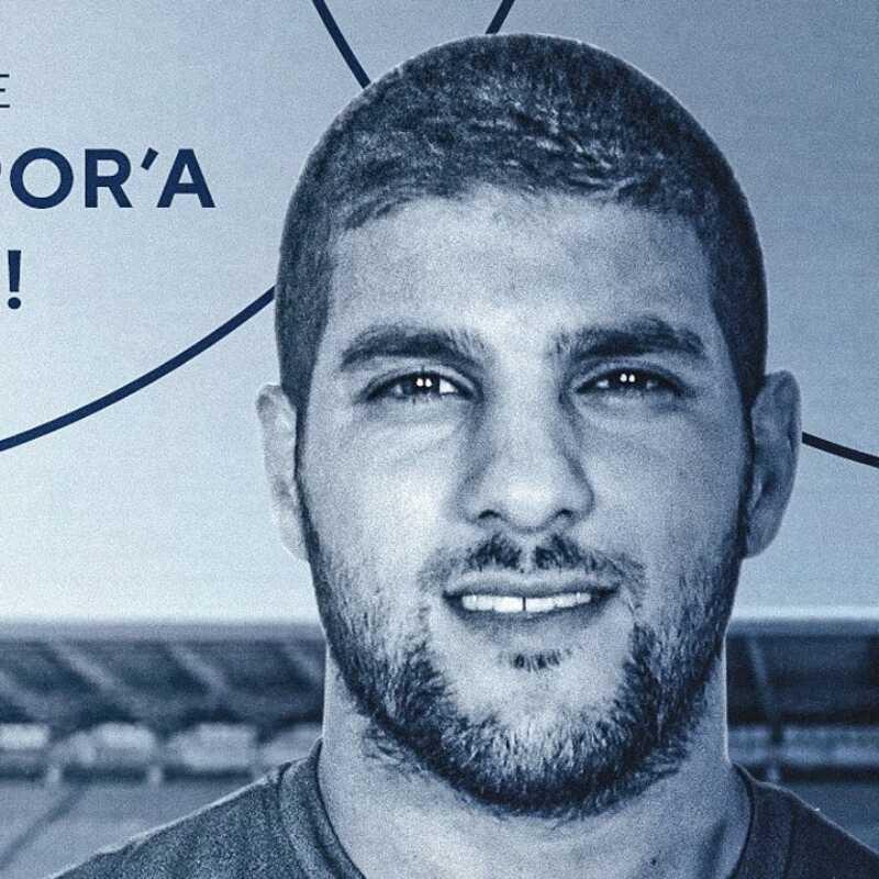 Erzurumspor transferlerine son hz devam ediyor: El Kabir...