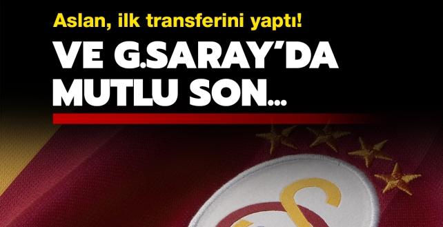 Galatasaray transfer haberi: Henry Onyekuru yeniden Galatasaray'da!