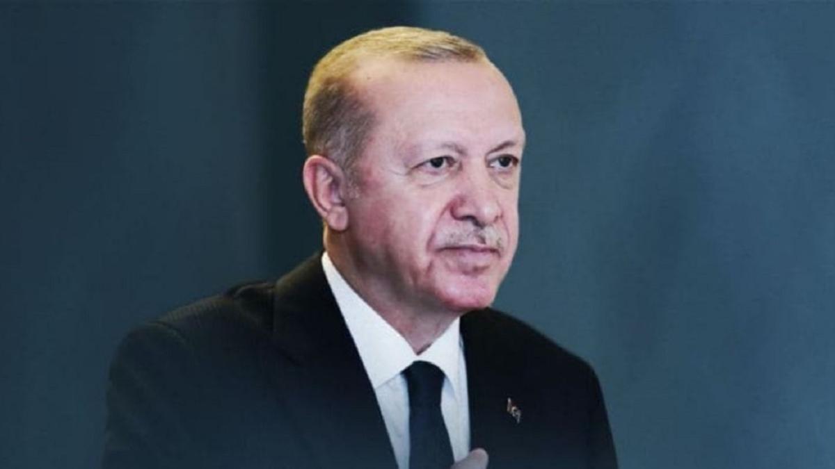 Başkan Erdoğan: "Büyük ve güçlü Türkiye'nin inşasını tamamlayana kadar durmayacağız, duraksamayacağız"