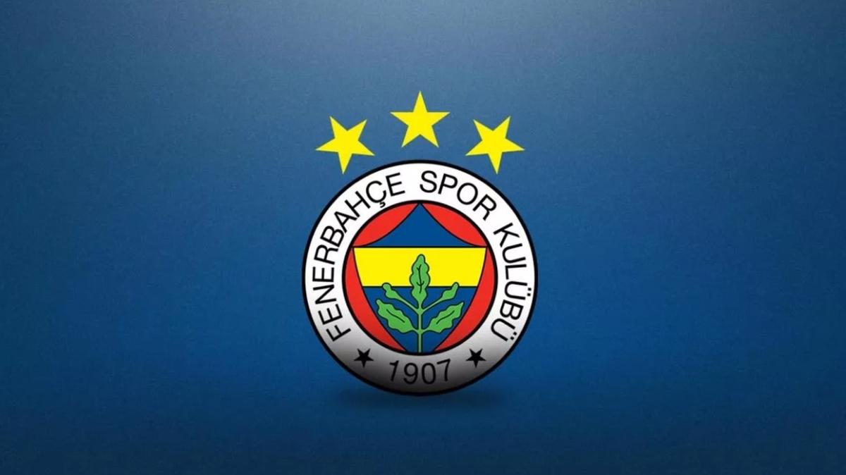 Fenerbahçe'ye kötü haber... Derbide yok!