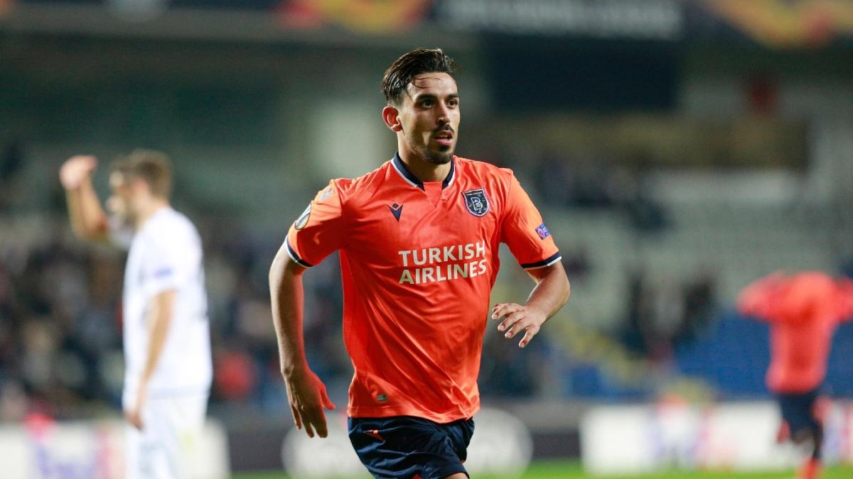 Galatasaray transfer haberleri: rfan Can Kahveci'de Baakehir kararn verdi