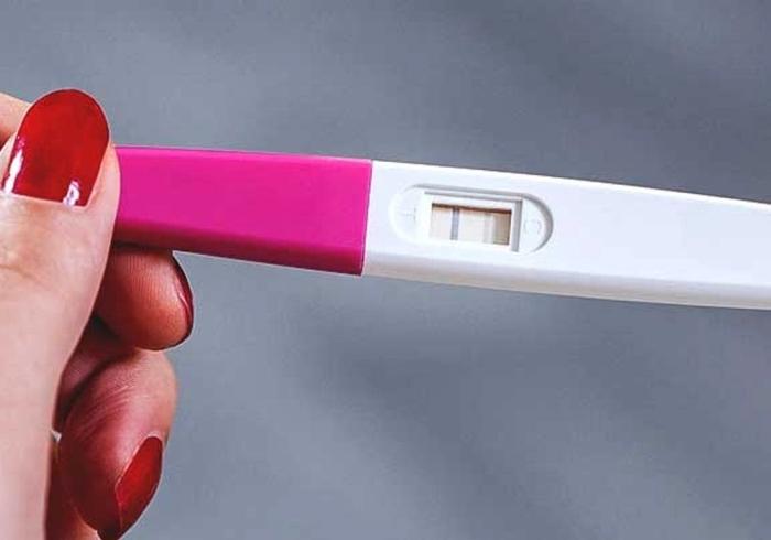 Kesin sonucu gösteren hamilelik testleri! Hamilelik testi ne zaman yapılır?
