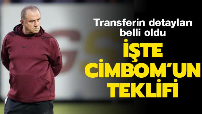 Galatasaray ile Yeni Malatyaspor arasndaki transfer pazarl ortaya kt