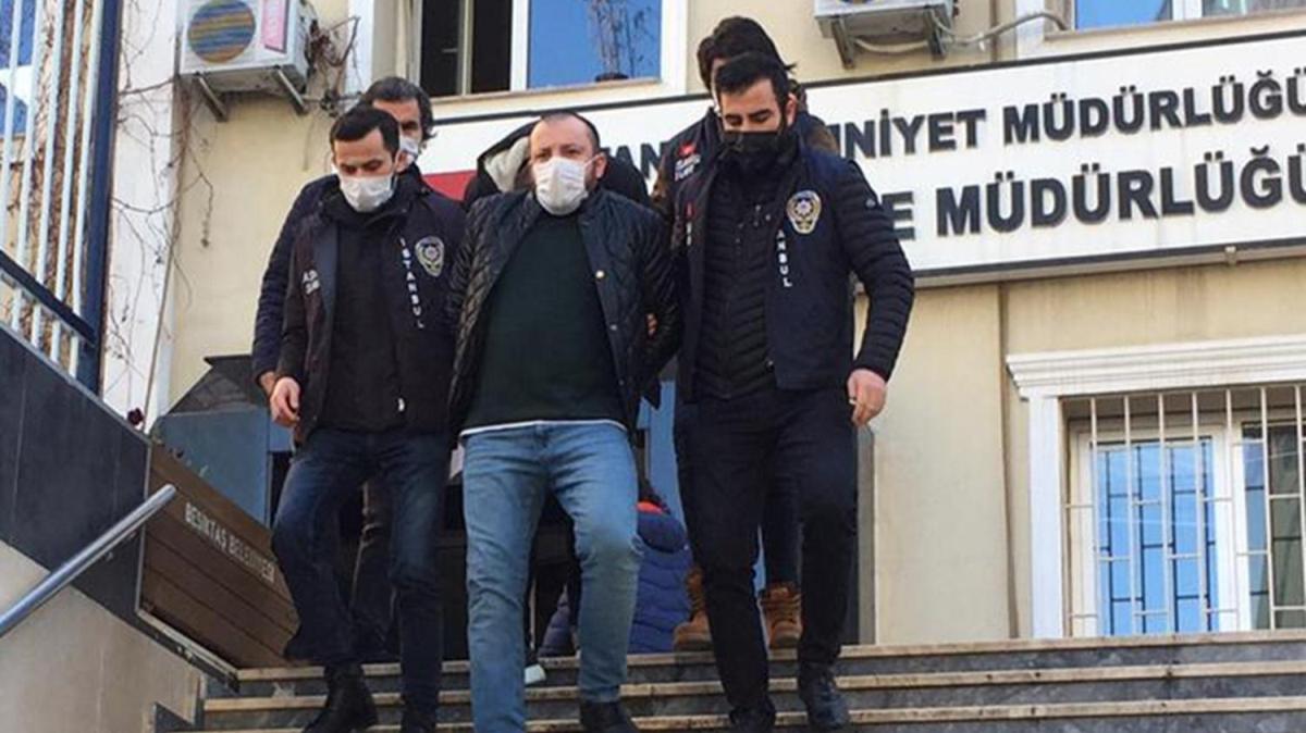 Ergenekon davası sanığı Pierre Loti'de öldürüldü: Polis 5 kişiyi gözaltına aldı