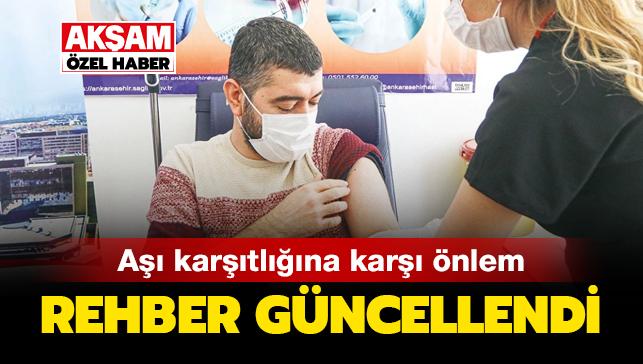 Türk Eczacılar Birliği: Aşılar kanser yapmaz