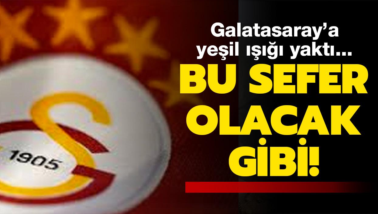 Galatasaray transfer haberleri: Kaan Ayhan, Galatasaray'a yeşil ışık yaktı!