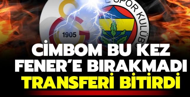 Galatasaray transfer haberi: Youssouf Ndayishimiye nihayete eriyor