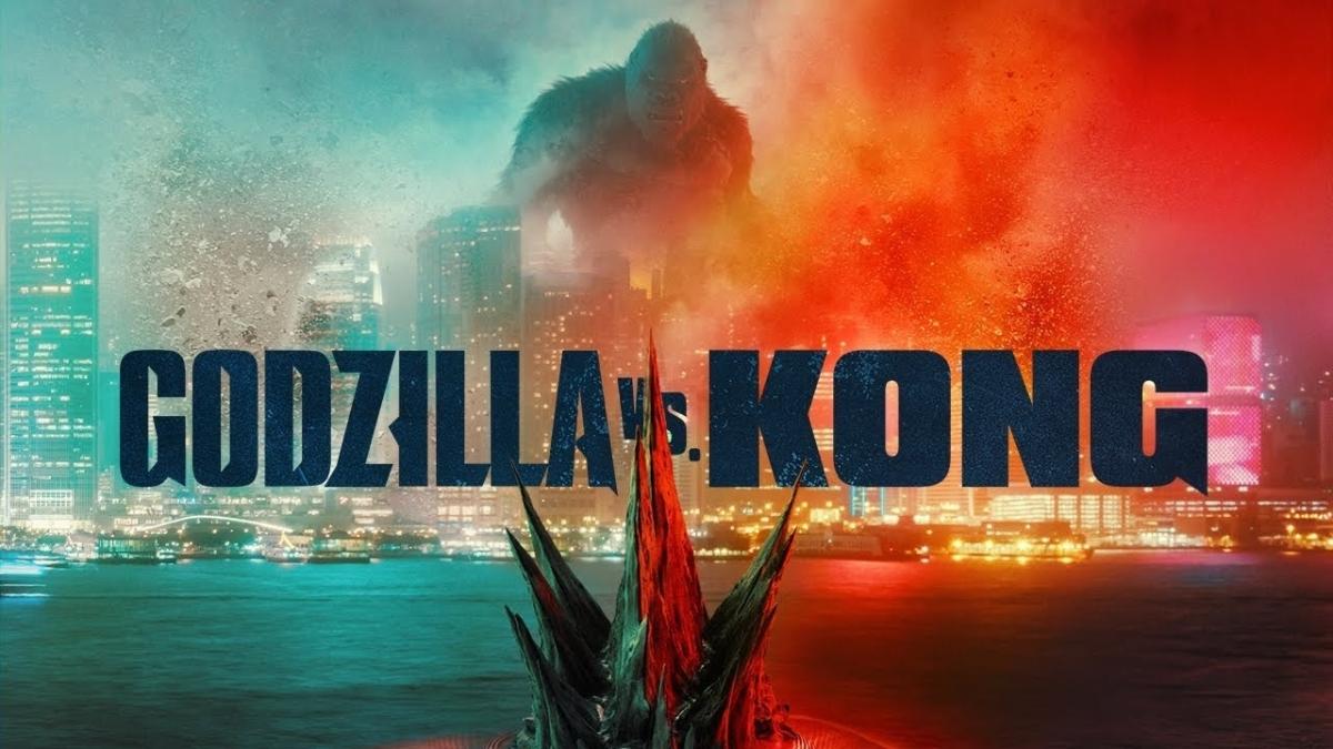 Sinema dnyas bu filmi konuacak! Godzilla vs. Kong fragman yaynland