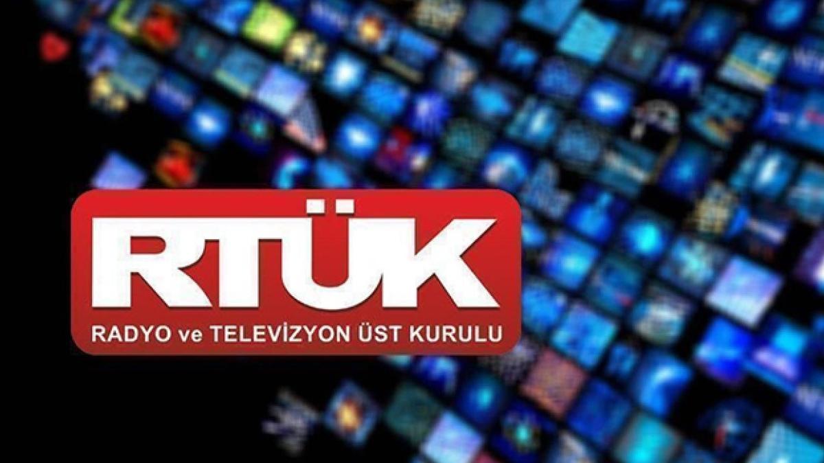 Son dakika haberi: Ebubekir Şahin yeniden RTÜK Başkanı seçildi