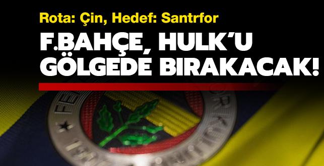 Fenerbahçe transfer haberleri: Fenerbahçe'den hücum bölgesine sürpriz hamle!