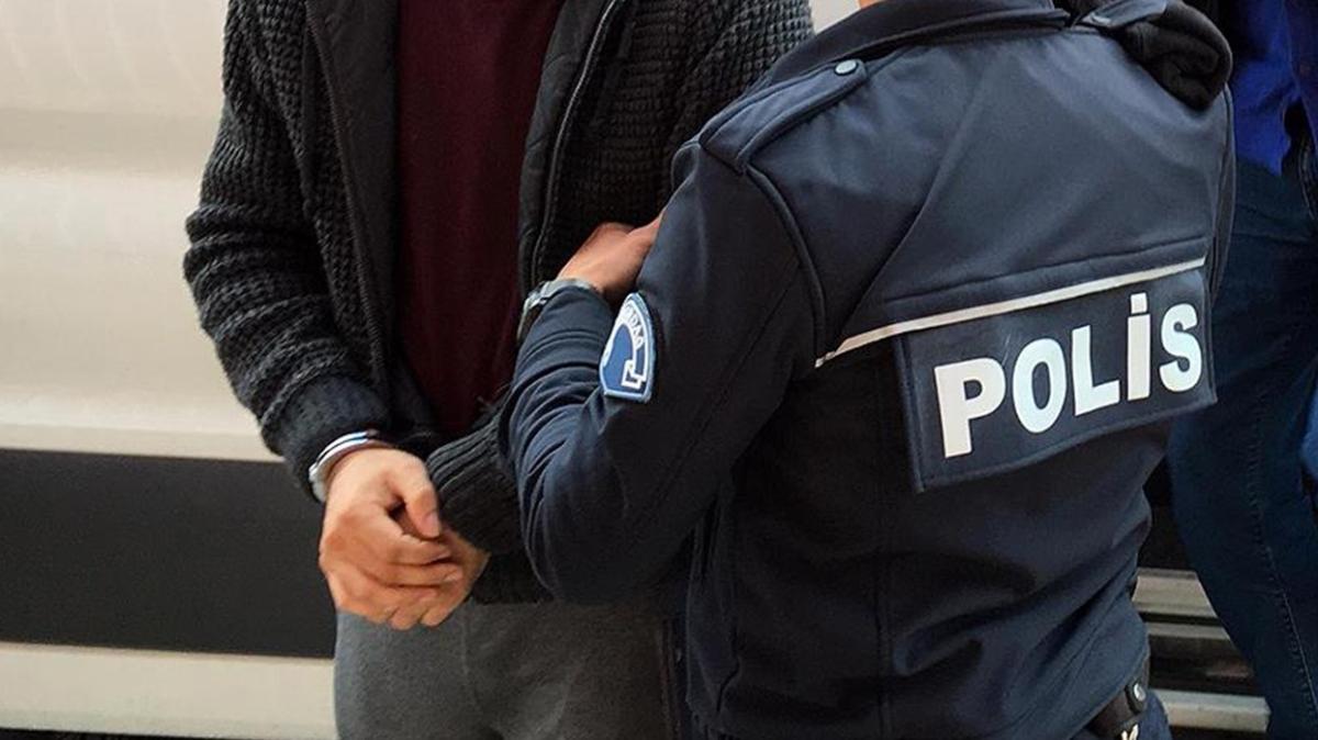 Ankara'da terör operasyonu: 33 gözaltı