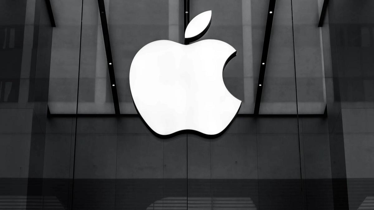 Dünyanın en değerli markası teknoloji devi 'Apple' oldu