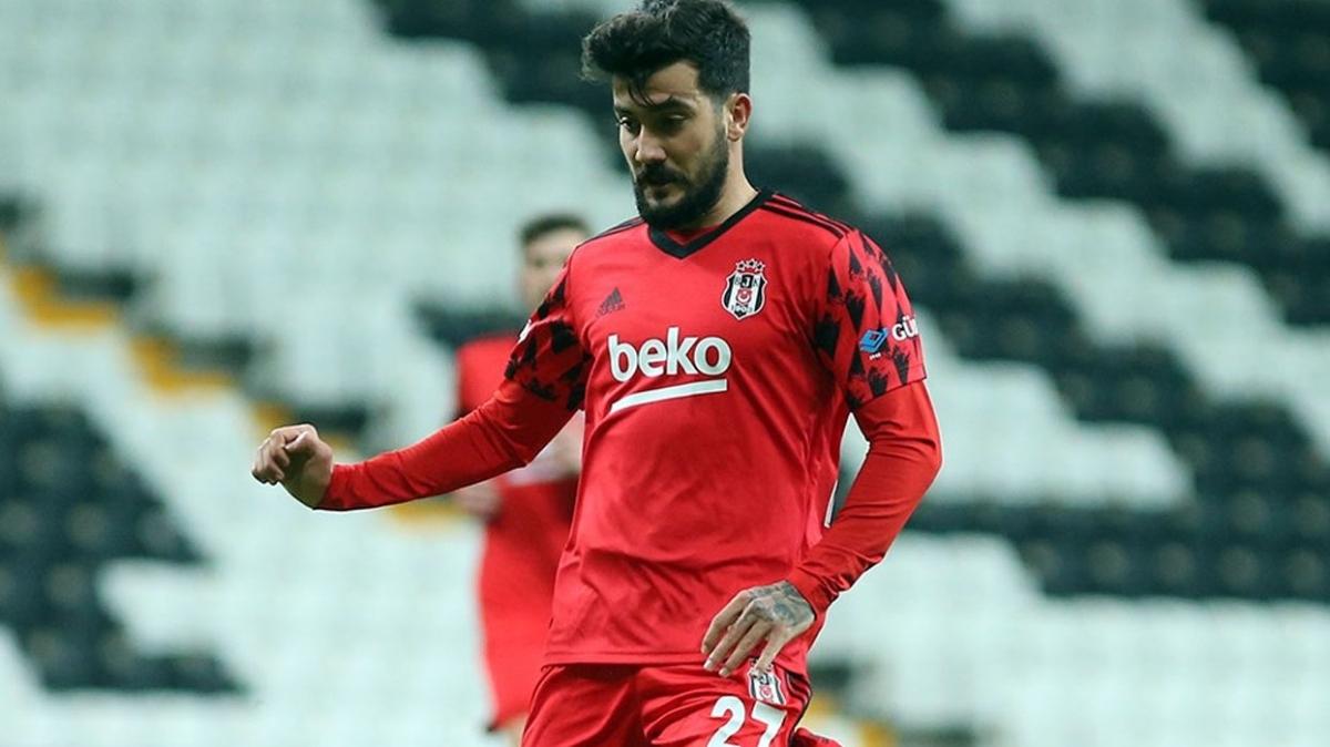 Beşiktaş genç oyuncusunu Ümraniyespor'a kiraladı