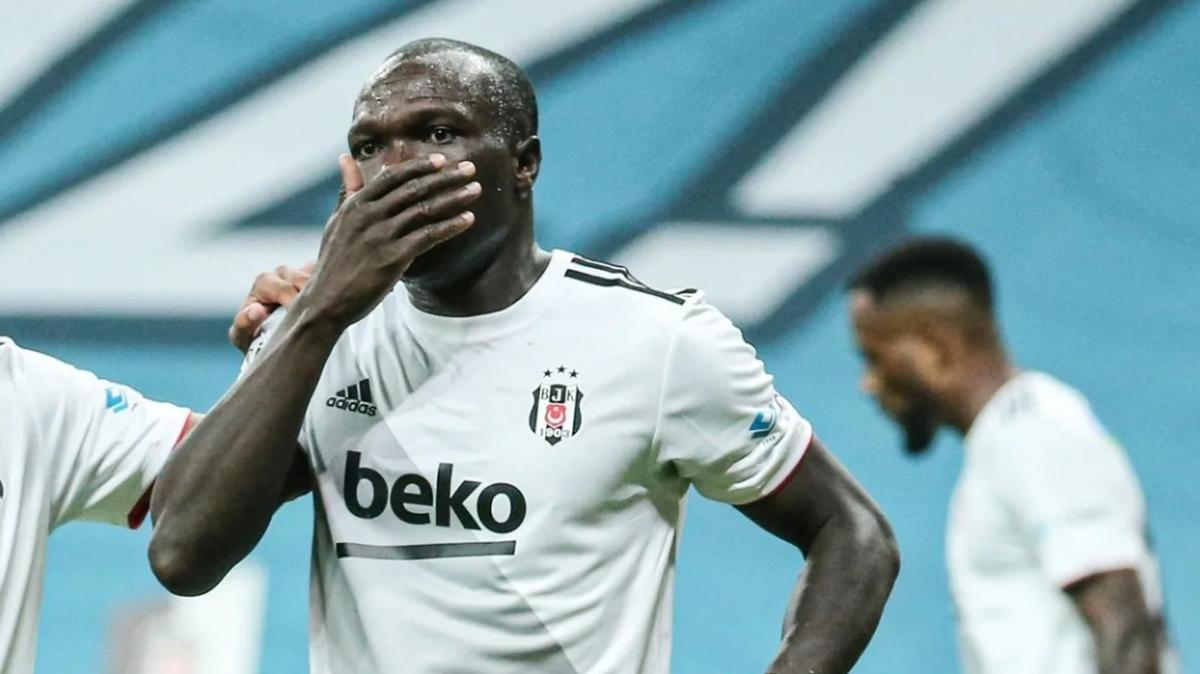 Beşiktaş transfer haberi: Aboubakar'a West Ham kancası