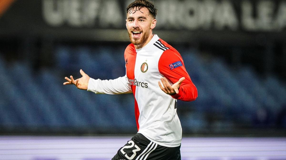 Leicester City bir Türk oyuncuyu daha kadrosuna katıyor