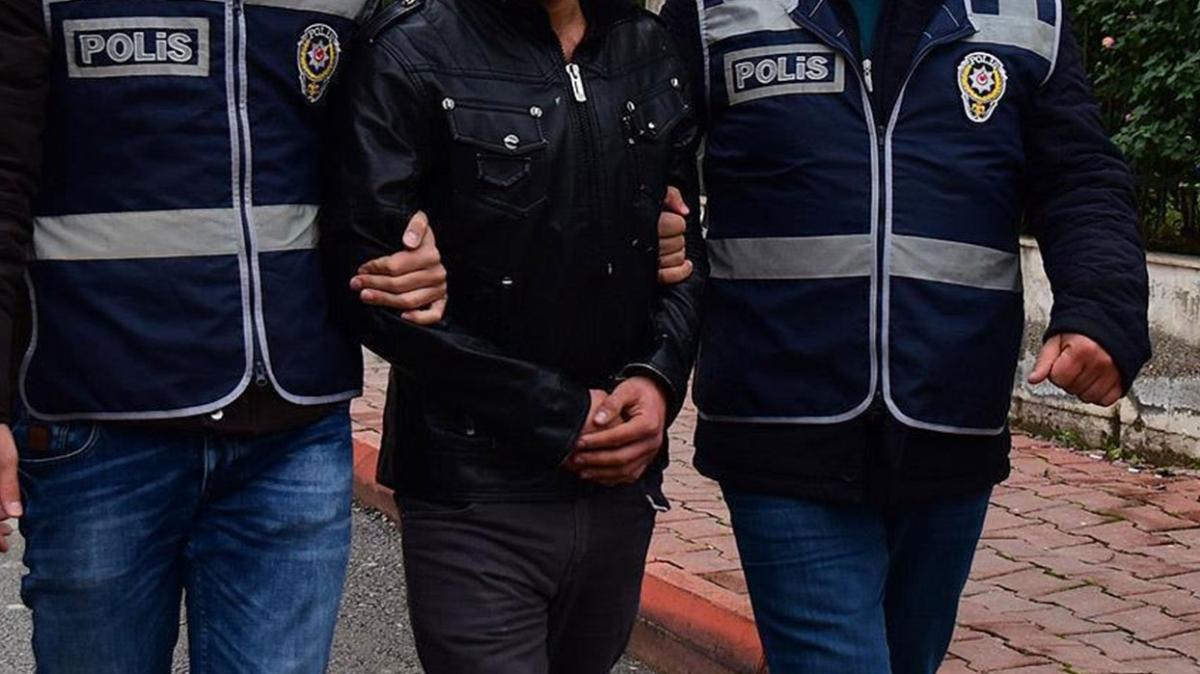 Son dakika haberi... Ankara'da FETÖ operasyonu: 4 gözaltı