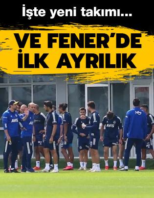 Fenerbahçe transfer haberi: Erzurumspor'la anlaşamayan Nabil Dirar, Club Brugge'a gitti