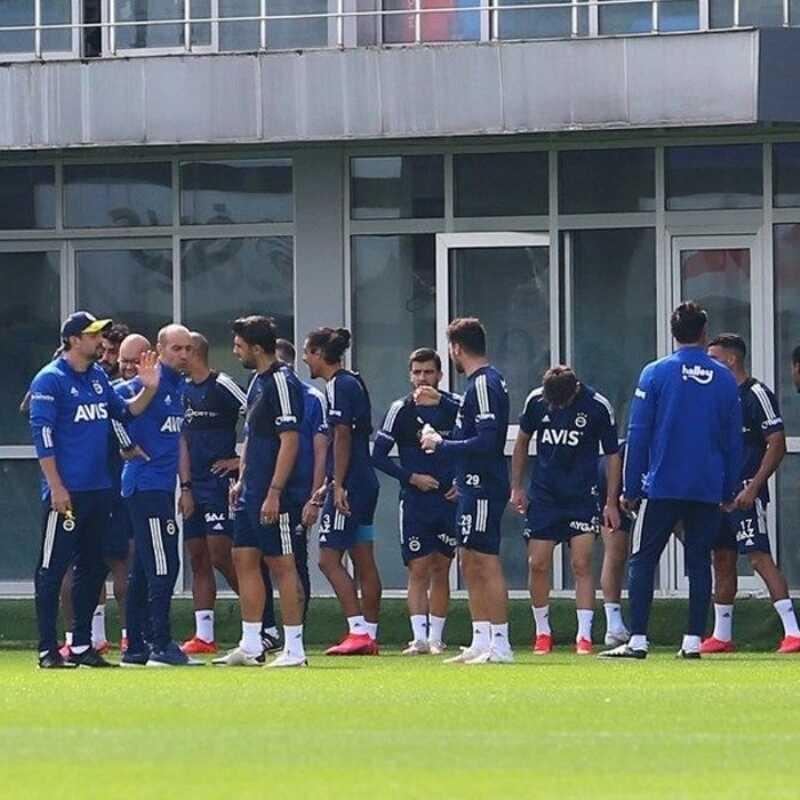 Fenerbahe transfer haberi: Erzurumspor'la anlaamayan Nabil Dirar, Club Brugge'a gitti
