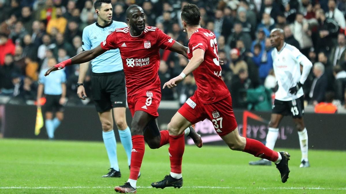 Sivasspor'da Alanyaspor maçı öncesi 6 eksik bulunuyor