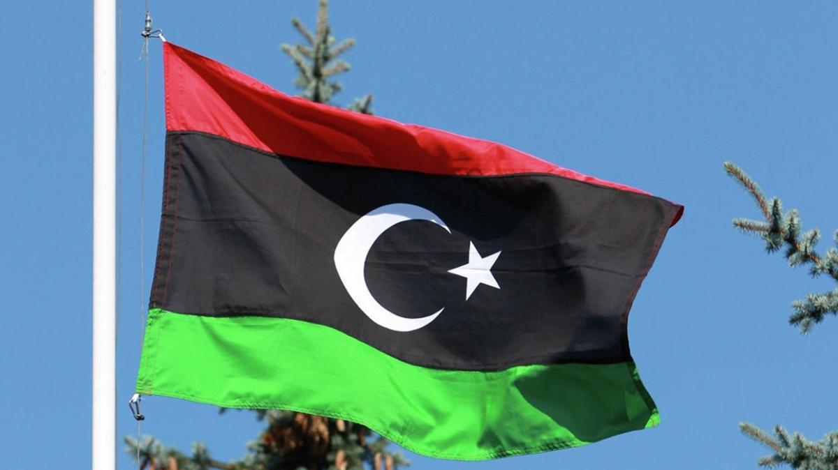 24 Aralk'a kadar Libya'y geici ynetecek adaylarn isimleri belli oldu