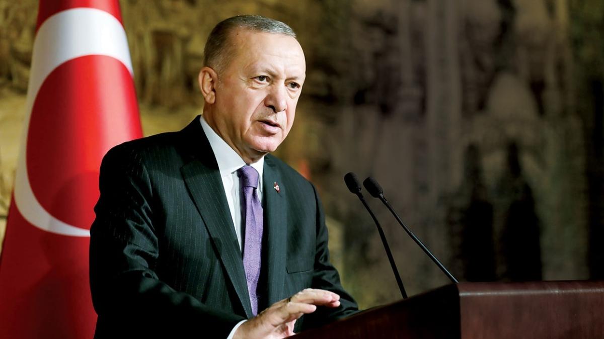 Başkan Erdoğan uyardı! 'Fiyatlar takipte ağır ceza gelebilir'