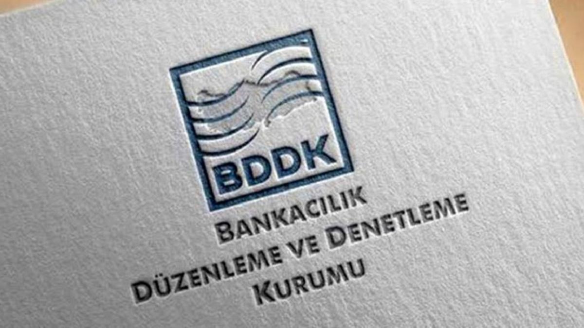 BDDK açıktan personel alımı yapacak!