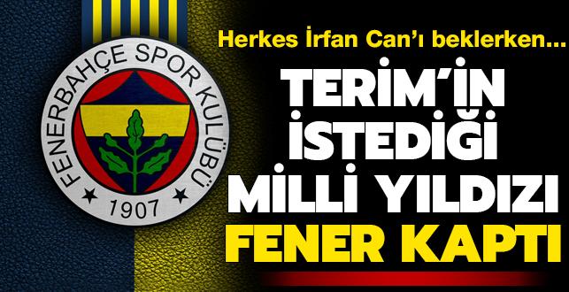 Fenerbahçe transfer haberi: Kemal Ademi'ye karşılık Fatih Kuruçuk