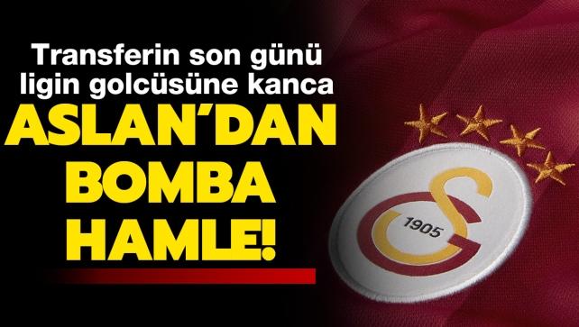 Son dakika: Galatasaray bombayı patlatıyor! Boupendza...